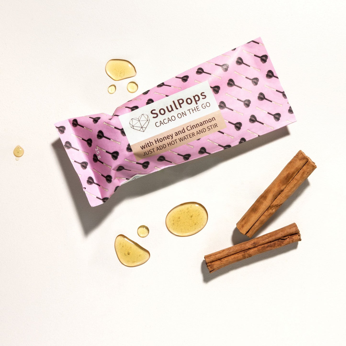 SoulPops Twin Pack
