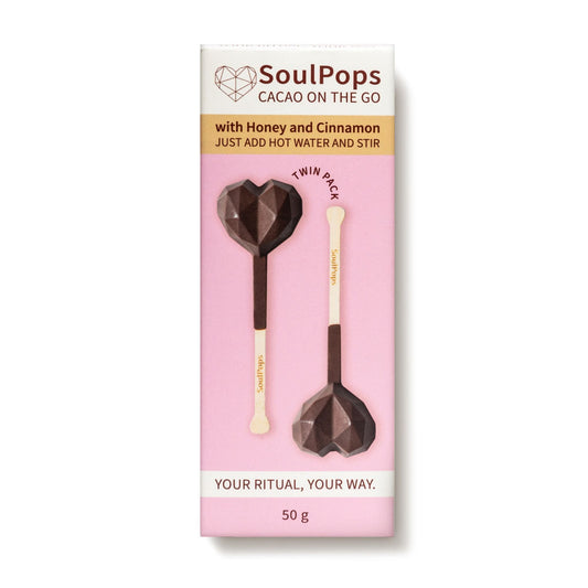 SoulPops Twin Pack